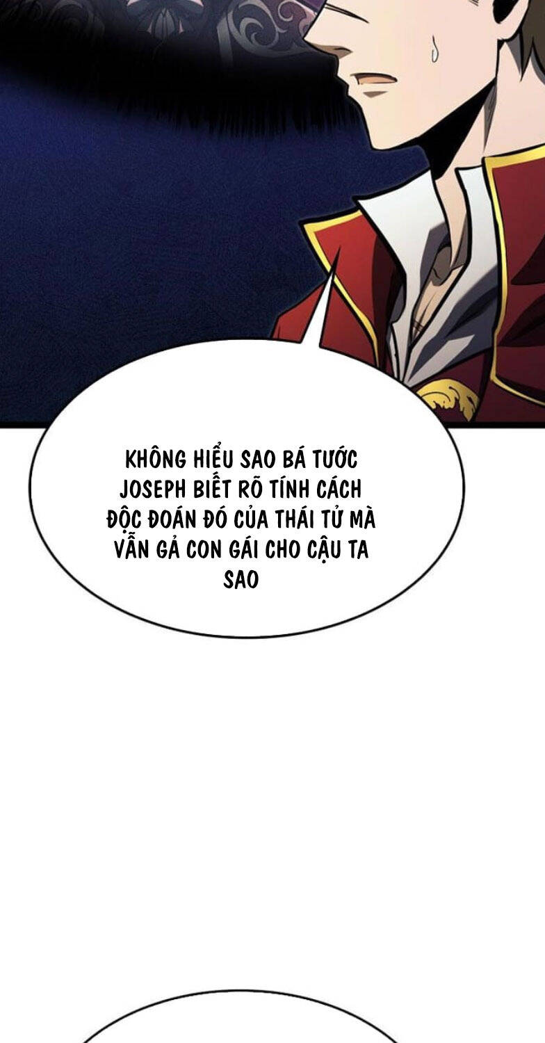 Nhà Vô Địch Kalli Chapter  79 - 56