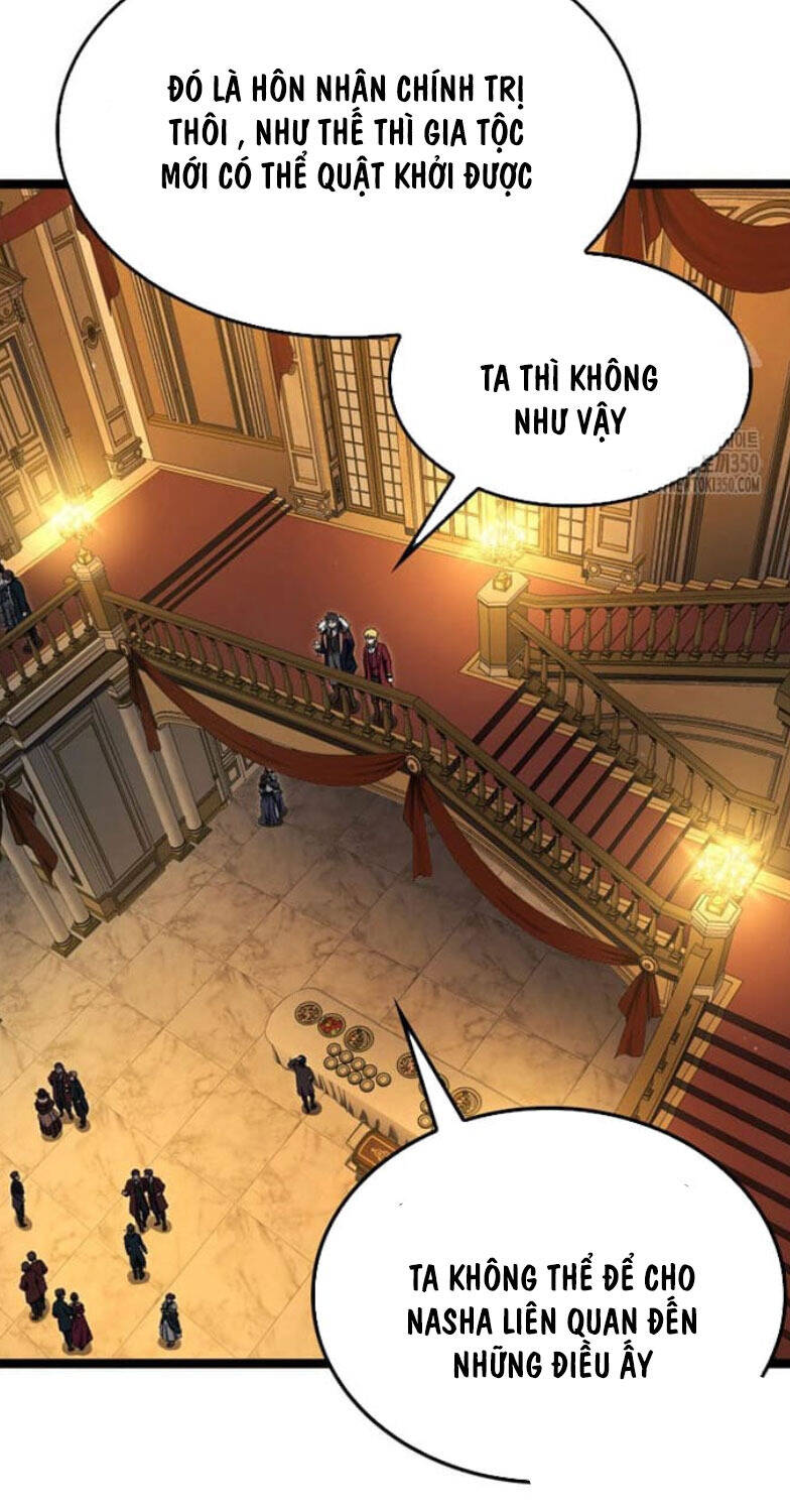 Nhà Vô Địch Kalli Chapter 79 - 57
