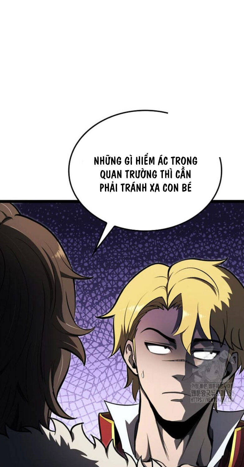 Nhà Vô Địch Kalli Chapter 79 - 58