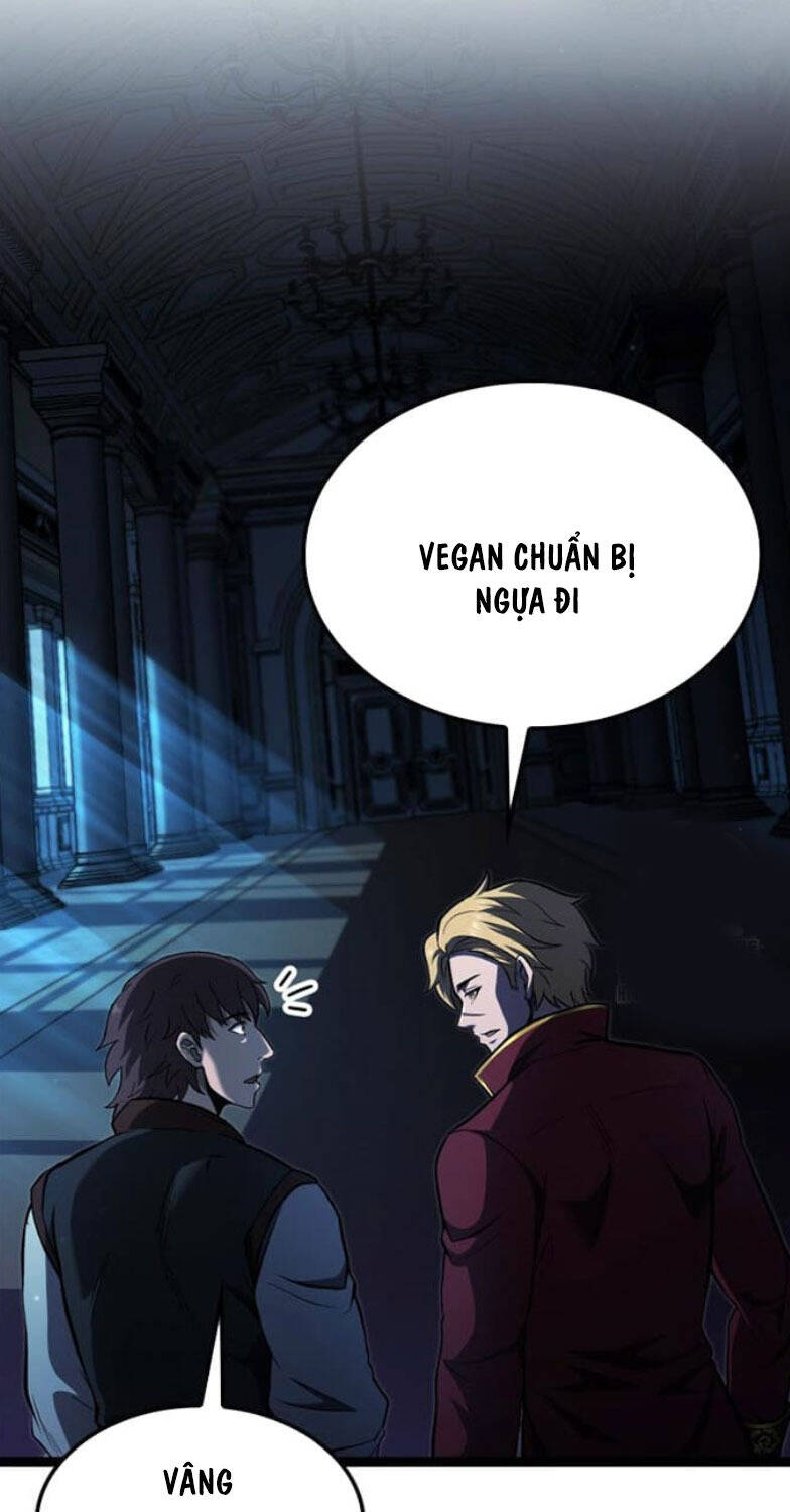 Nhà Vô Địch Kalli Chapter 79 - 60