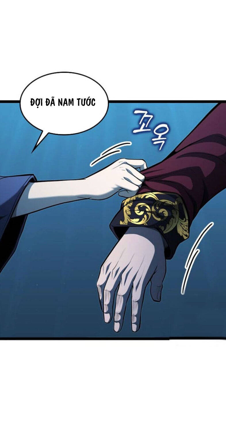 Nhà Vô Địch Kalli Chapter 79 - 66