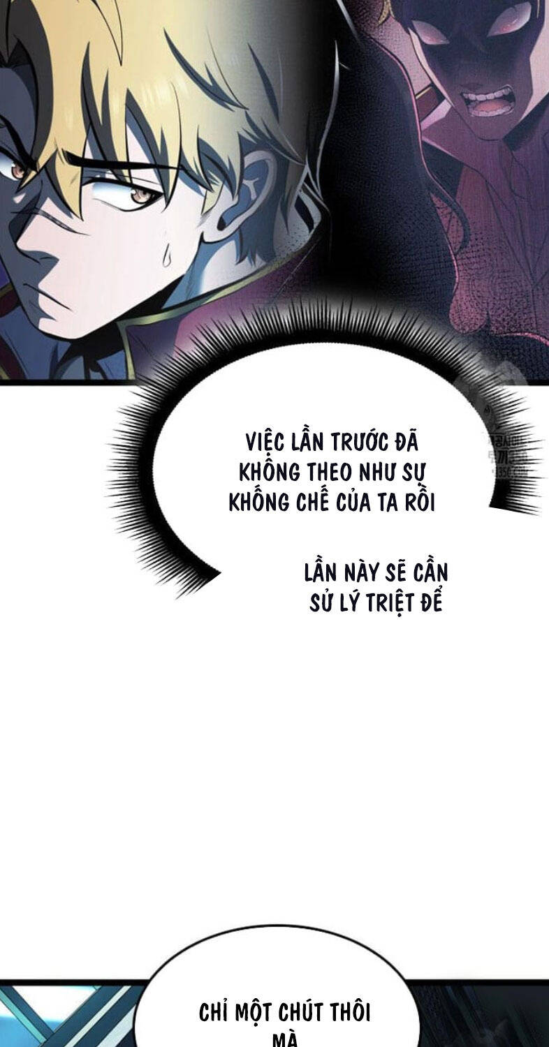 Nhà Vô Địch Kalli Chapter  79 - 69