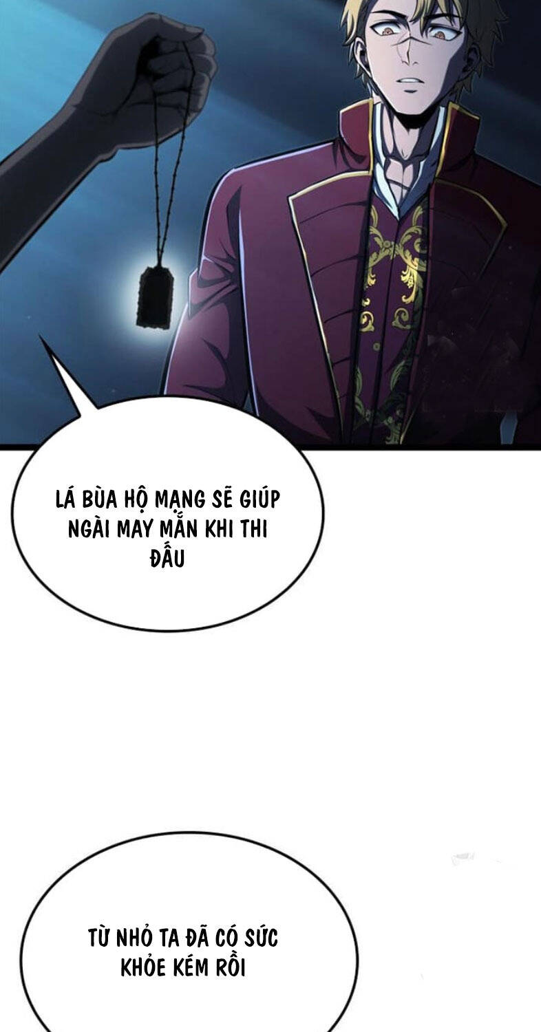 Nhà Vô Địch Kalli Chapter 79 - 73