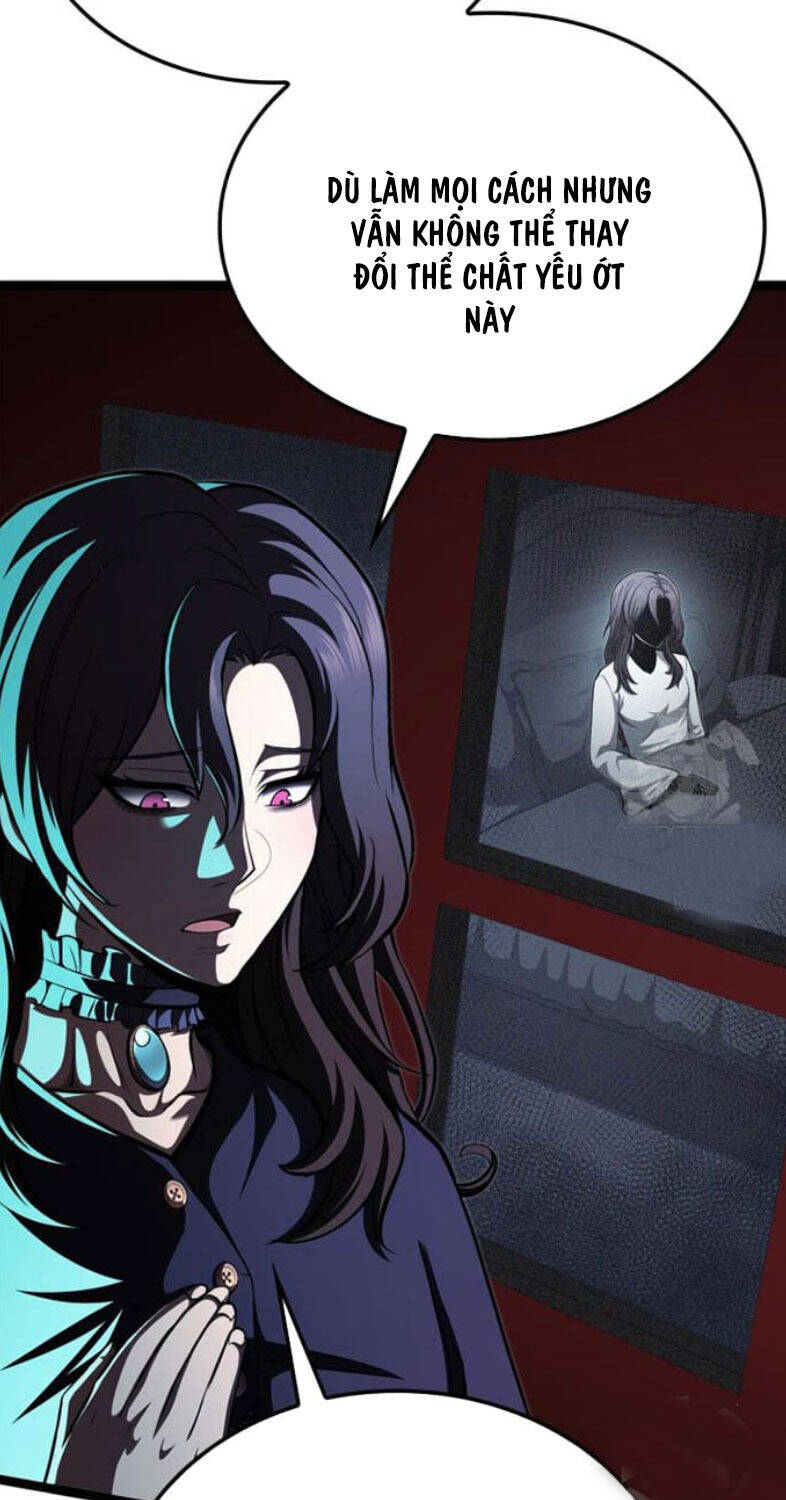 Nhà Vô Địch Kalli Chapter 79 - 74