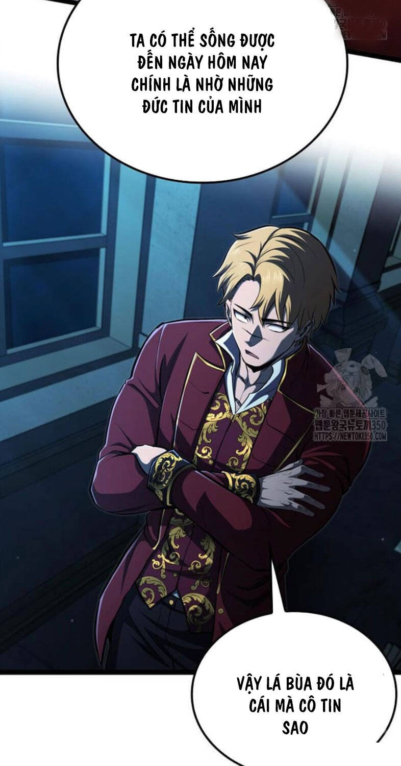 Nhà Vô Địch Kalli Chapter 79 - 75