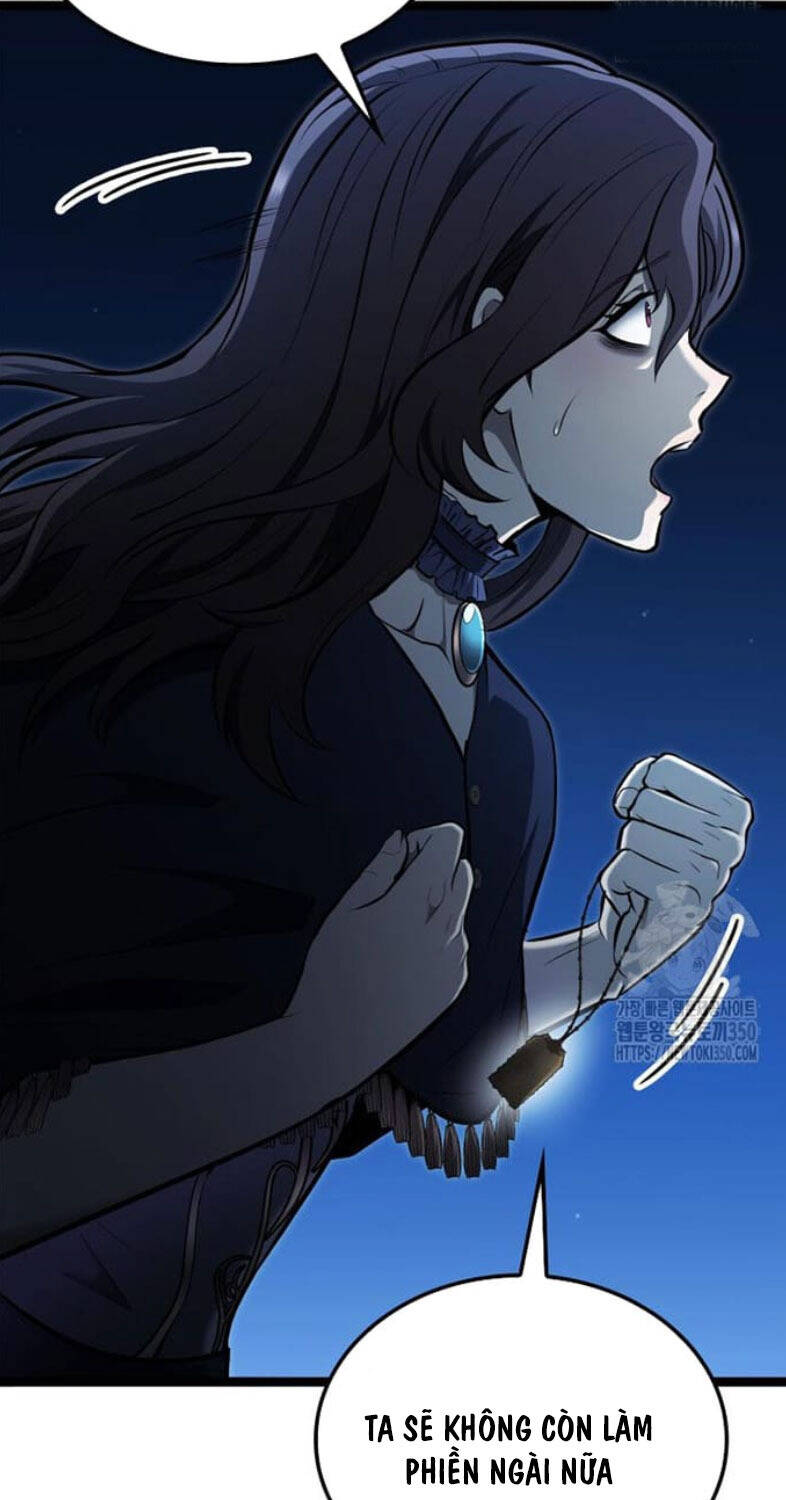 Nhà Vô Địch Kalli Chapter  79 - 78