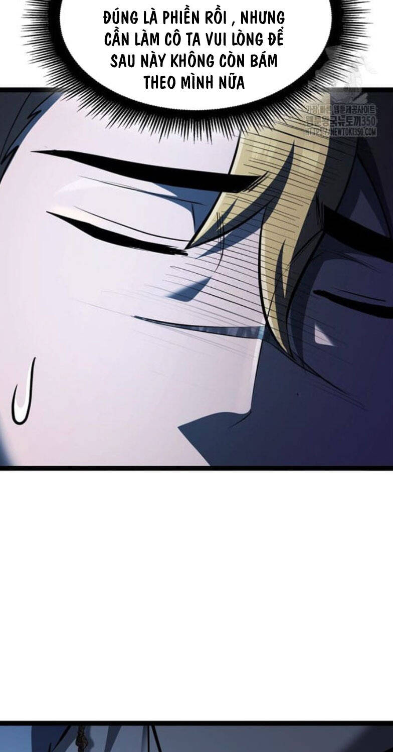 Nhà Vô Địch Kalli Chapter  79 - 81