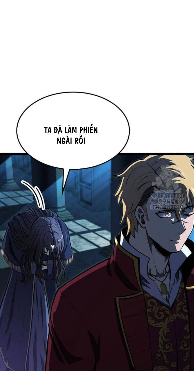 Nhà Vô Địch Kalli Chapter 79 - 85
