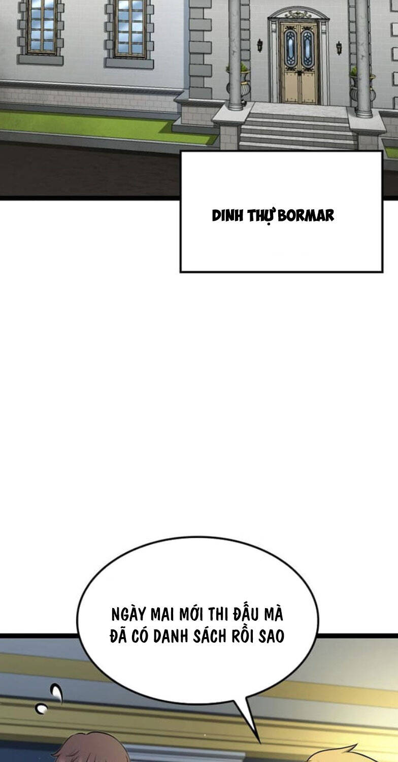 Nhà Vô Địch Kalli Chapter 79 - 90