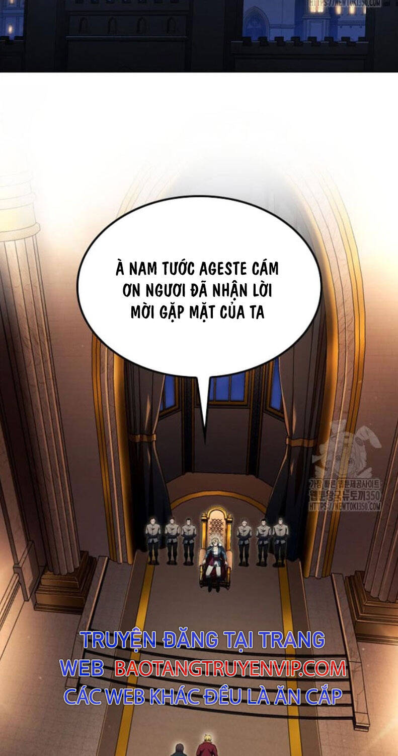 Nhà Vô Địch Kalli Chapter 79 - 10