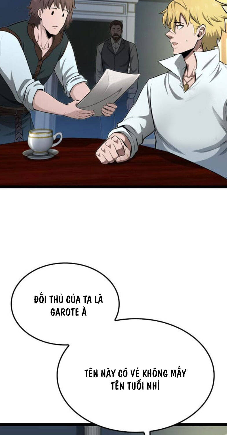 Nhà Vô Địch Kalli Chapter  79 - 91