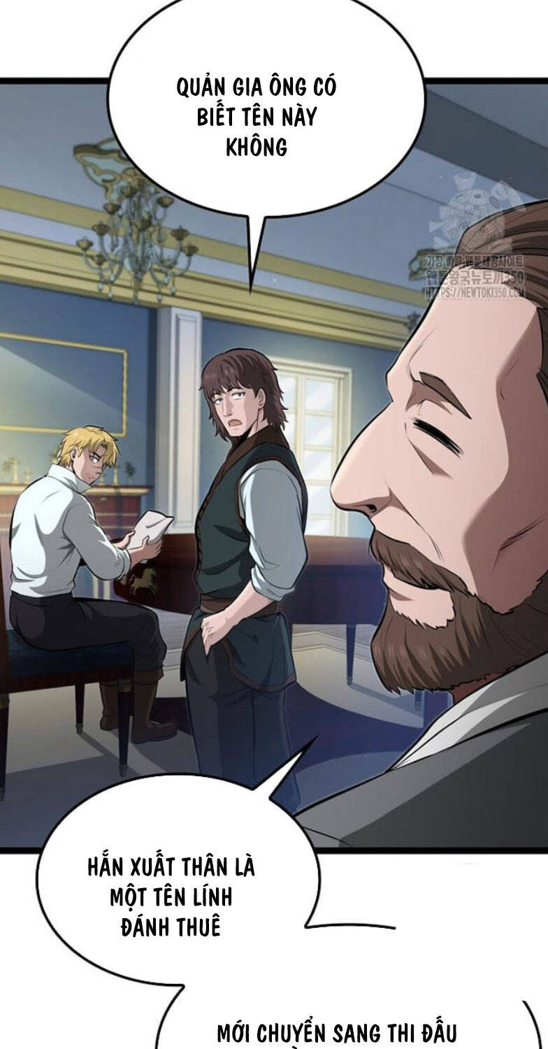 Nhà Vô Địch Kalli Chapter  79 - 93