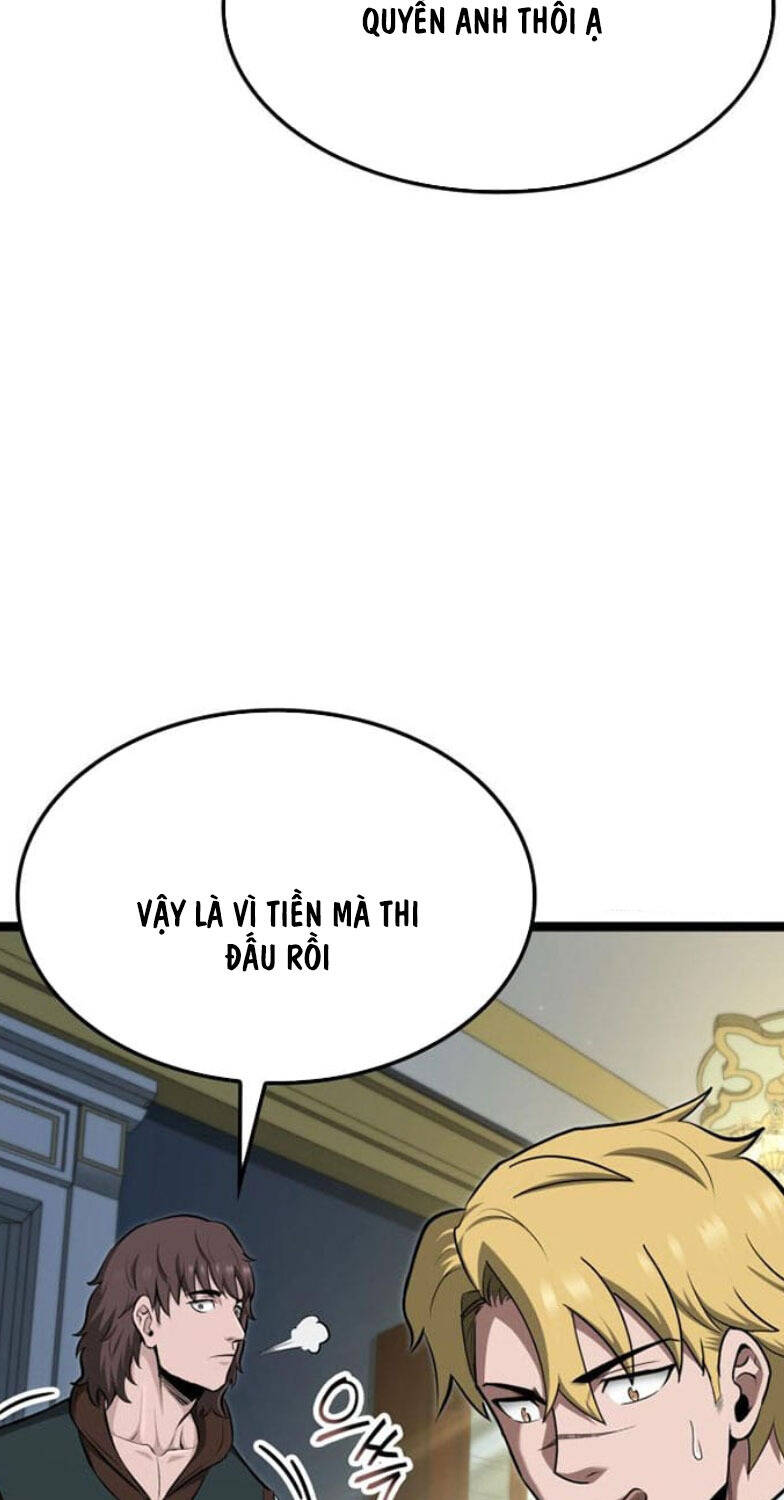 Nhà Vô Địch Kalli Chapter 79 - 94