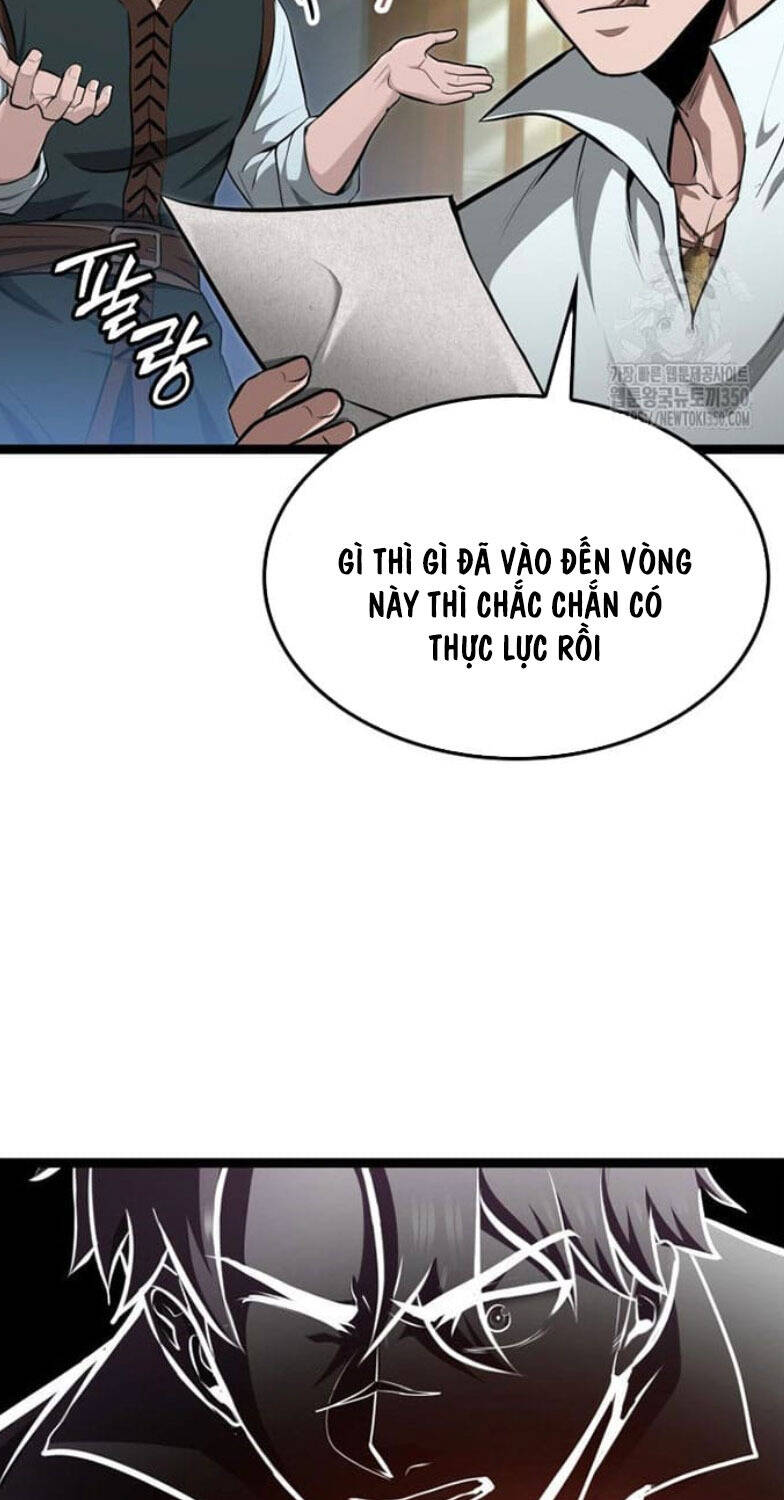 Nhà Vô Địch Kalli Chapter 79 - 95