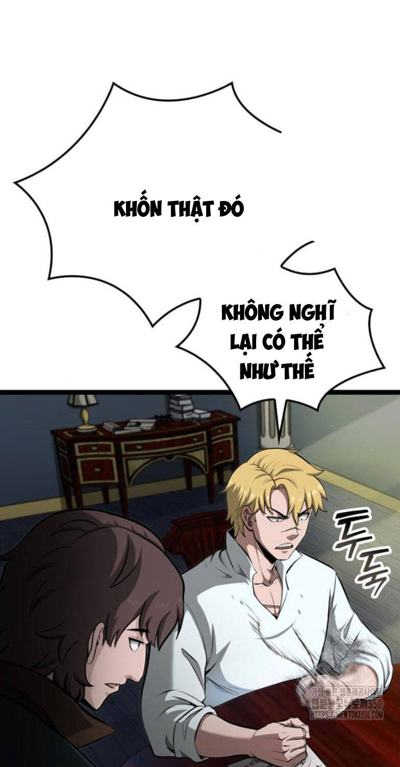 Nhà Vô Địch Kalli Chapter 79 - 98