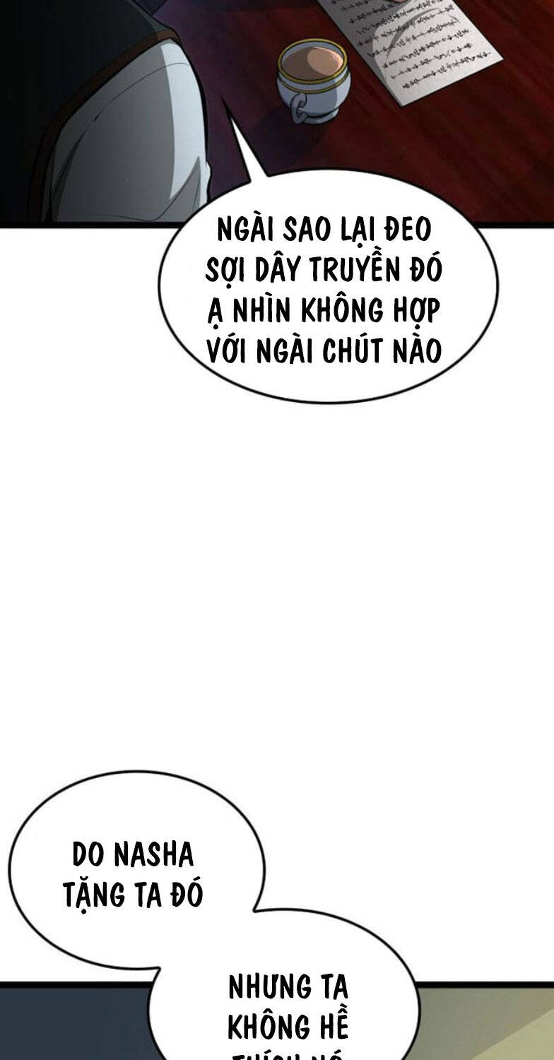 Nhà Vô Địch Kalli Chapter 79 - 99