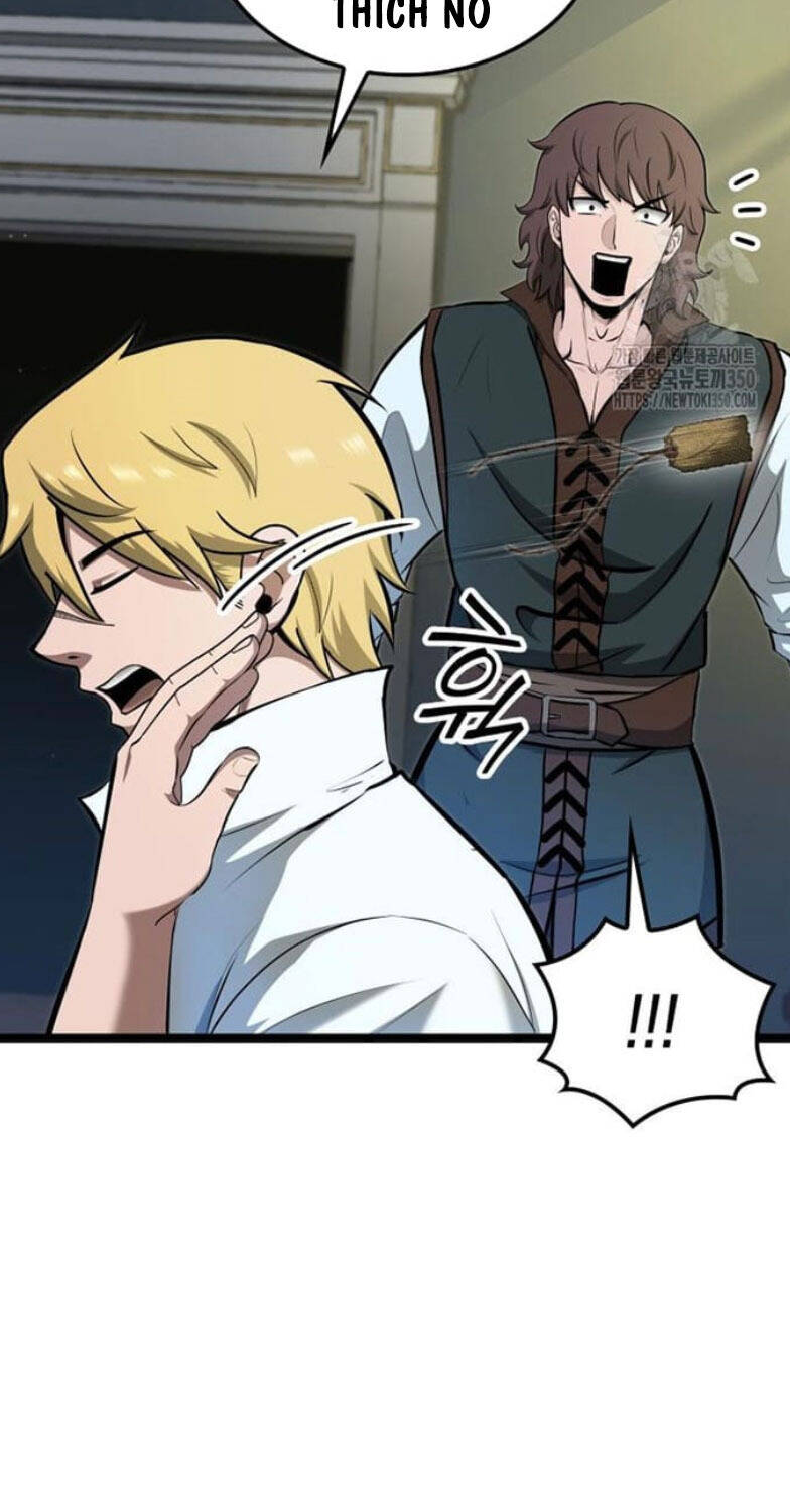 Nhà Vô Địch Kalli Chapter 79 - 100