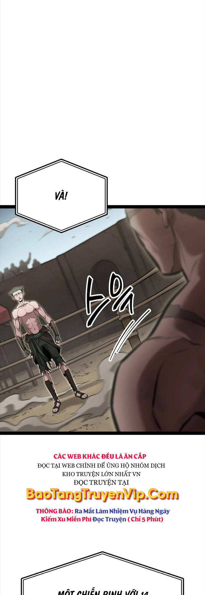 Nhà Vô Địch Kalli Chapter 8 - 13