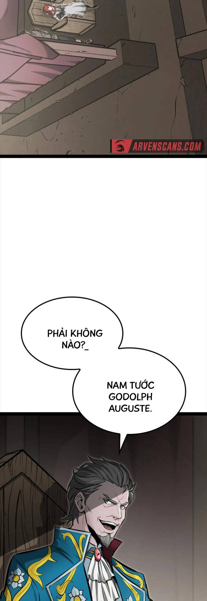 Nhà Vô Địch Kalli Chapter 8 - 21
