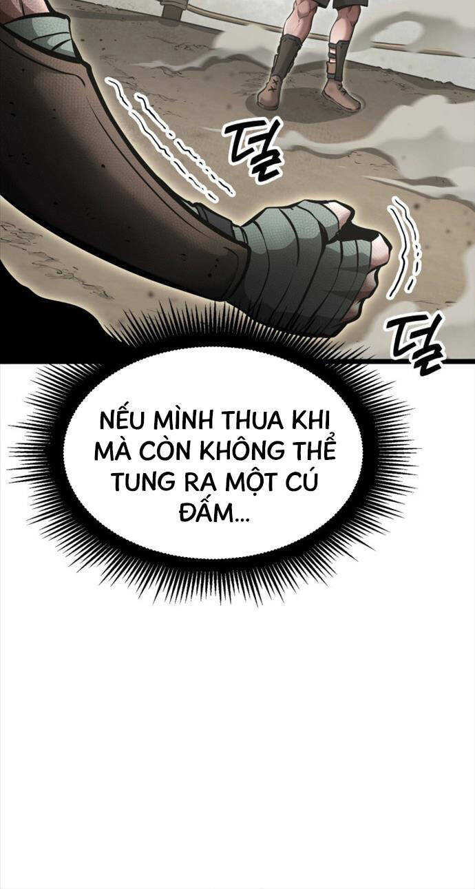 Nhà Vô Địch Kalli Chapter 8 - 42