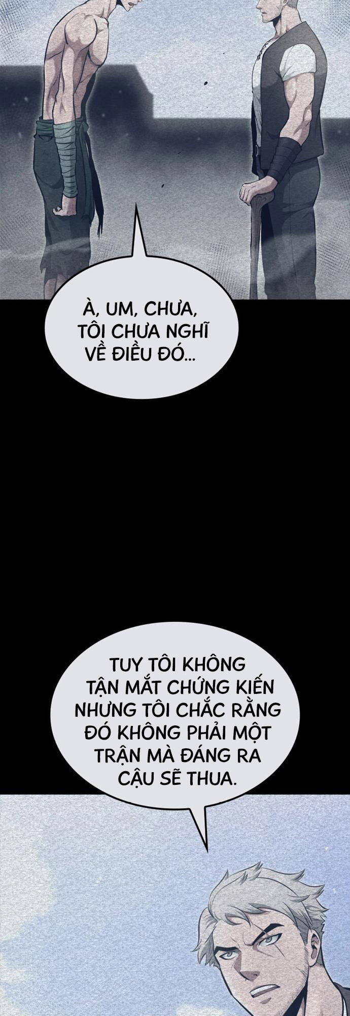 Nhà Vô Địch Kalli Chapter 8 - 48