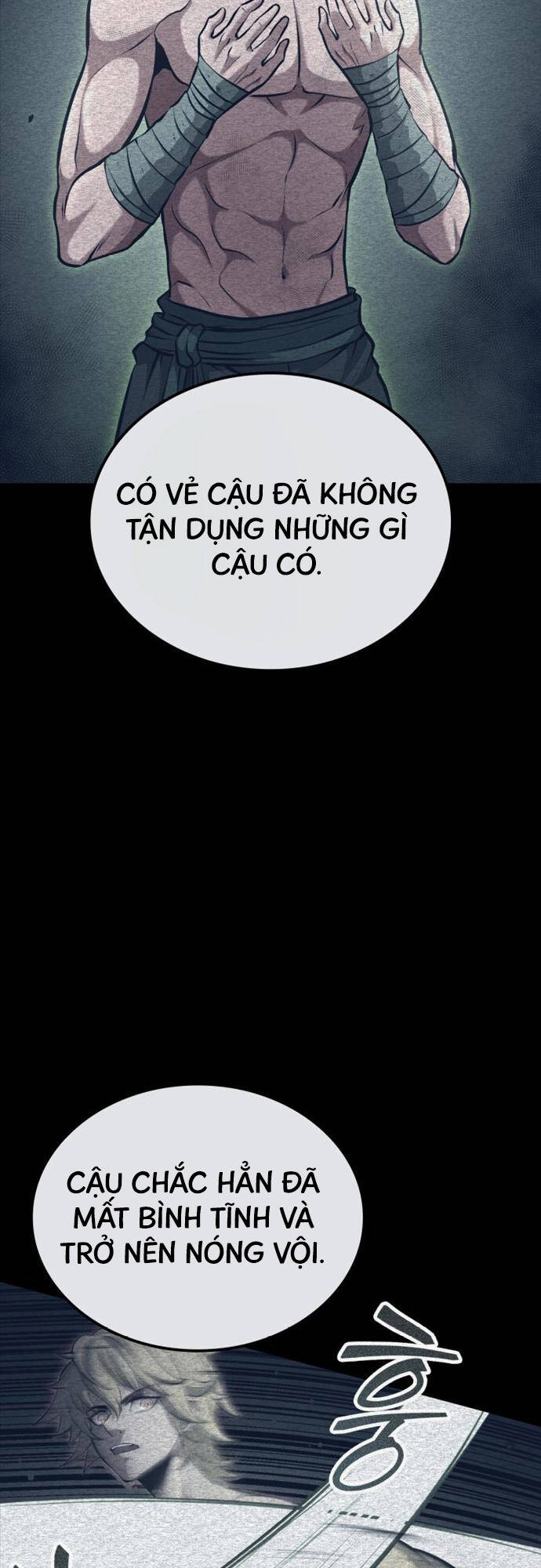 Nhà Vô Địch Kalli Chapter 8 - 50