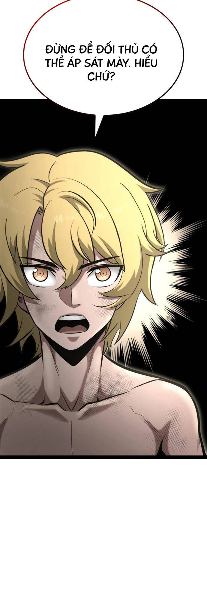 Nhà Vô Địch Kalli Chapter 8 - 9