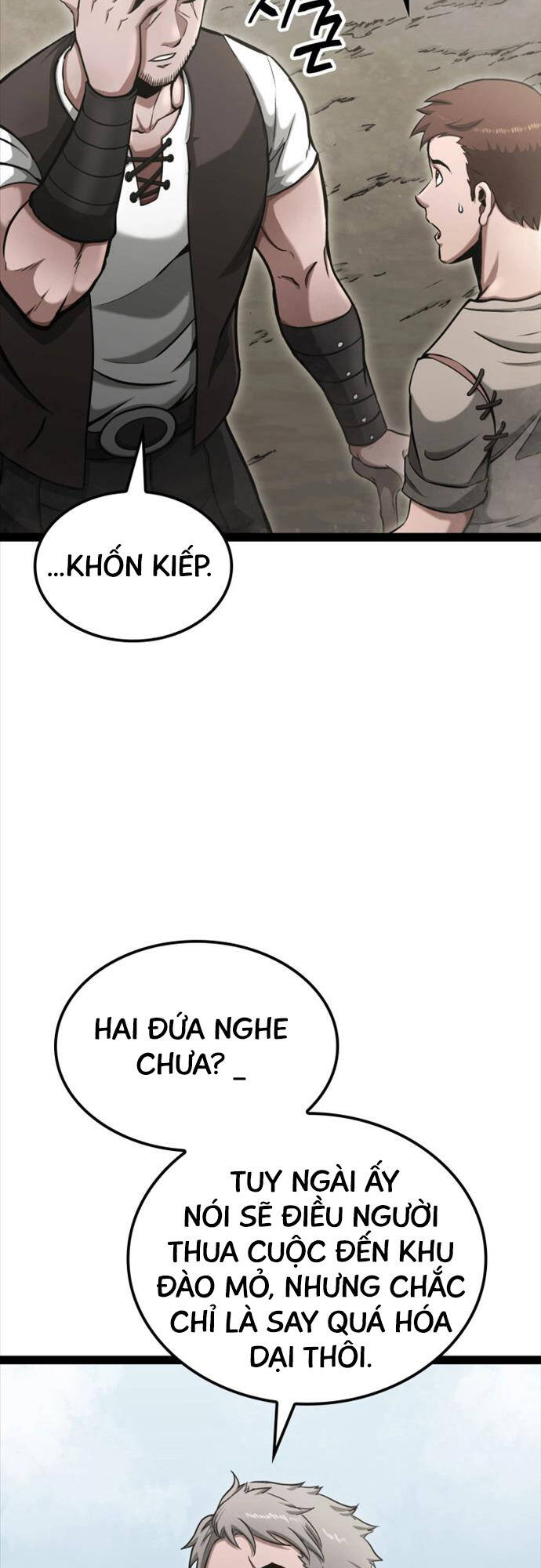 Nhà Vô Địch Kalli Chapter 9 - 33