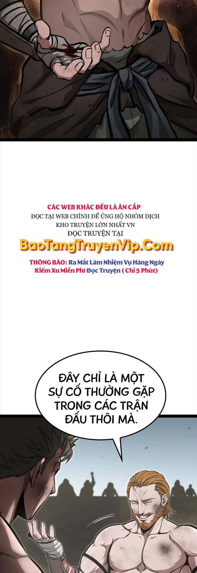 Nhà Vô Địch Kalli Chapter 9 - 66