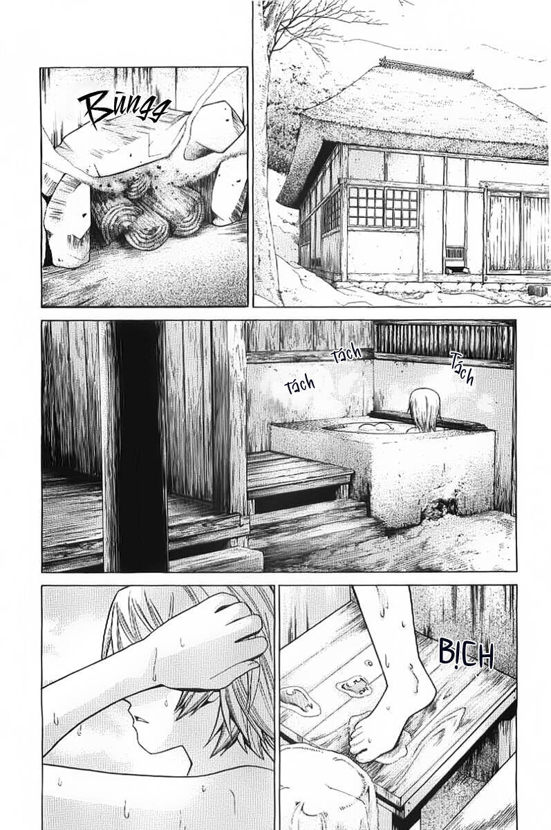 Nononono Chapter 2 - 2