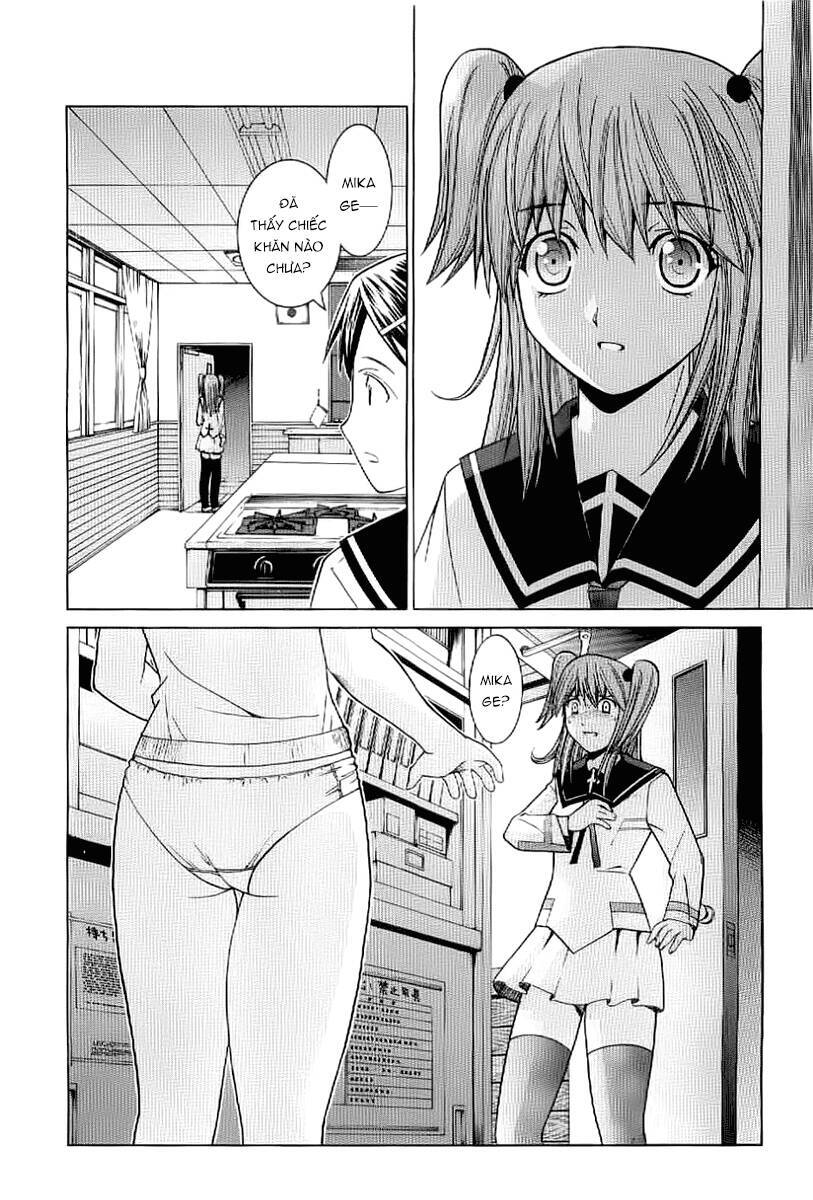 Nononono Chapter 2 - 32