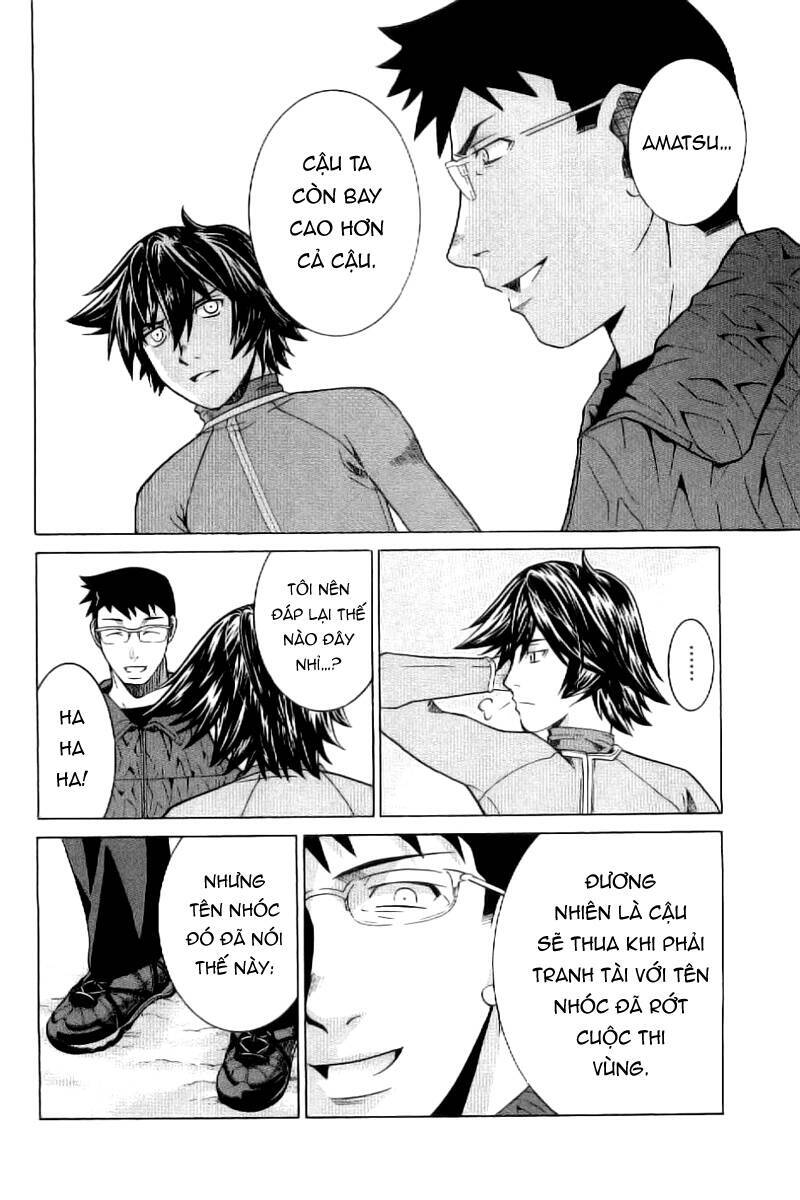 Nononono Chapter 3 - 16