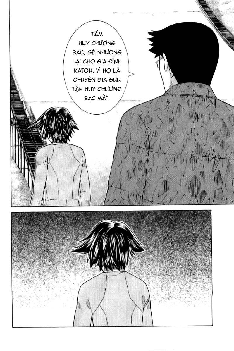 Nononono Chapter 3 - 18