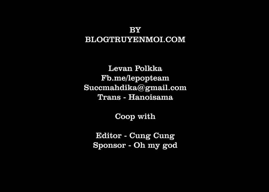 Nononono Chapter 3 - 29