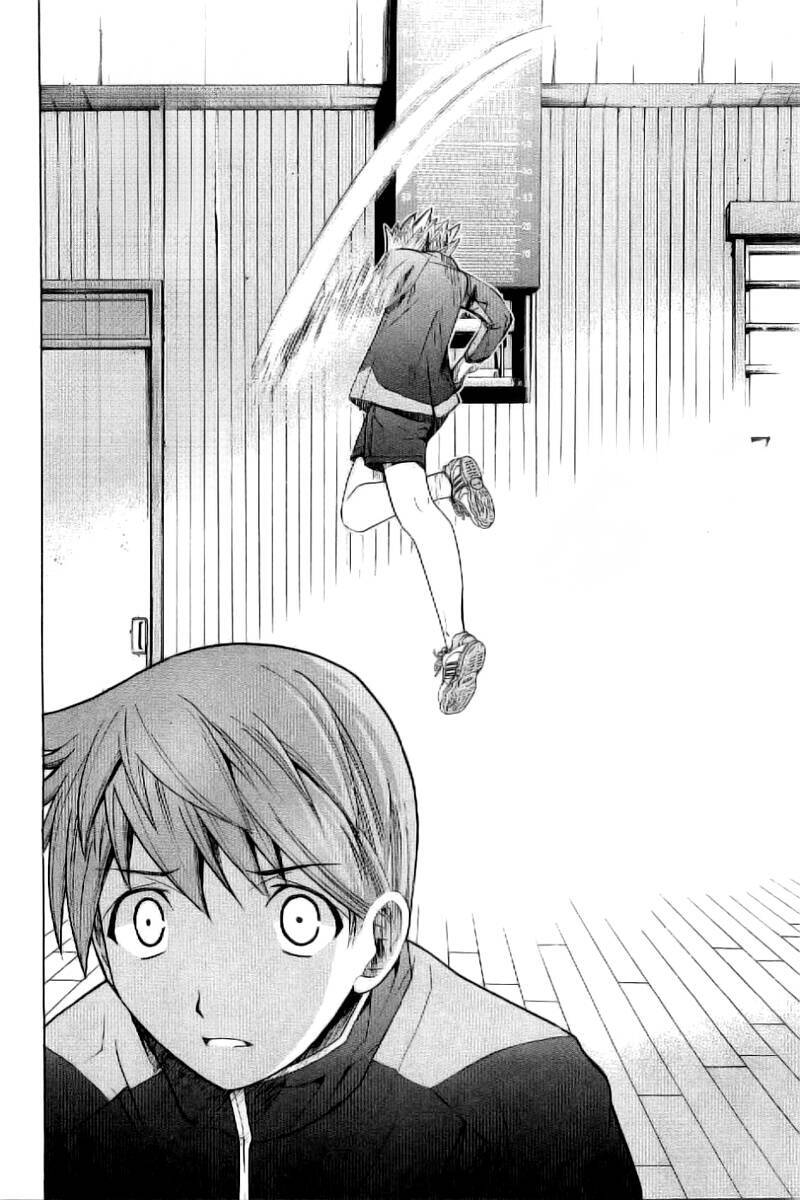 Nononono Chapter 4 - 16