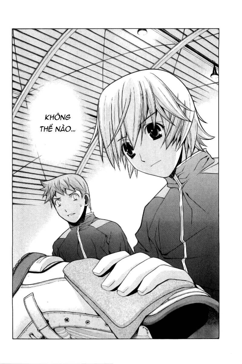 Nononono Chapter 4 - 18