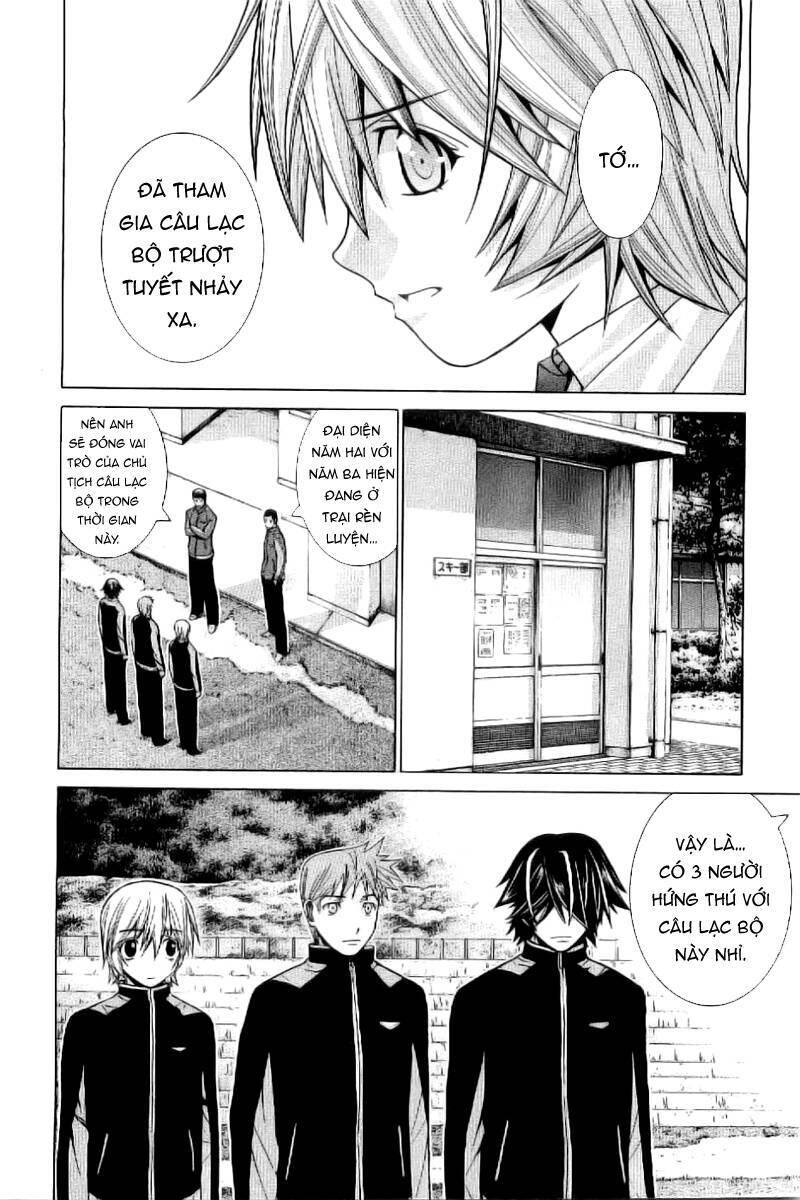 Nononono Chapter 4 - 4