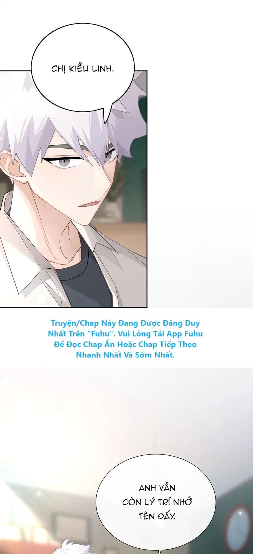 Tác Nhân Thời Gian Chapter 1 - 4