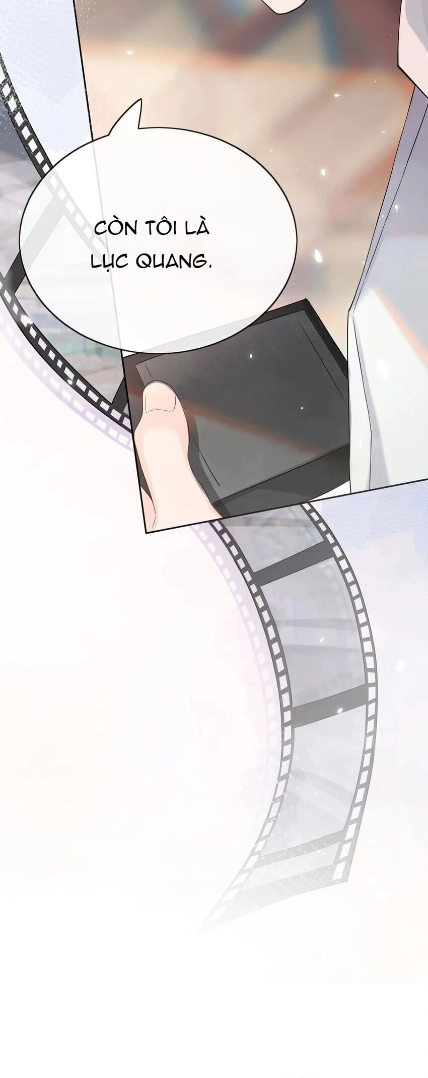 Tác Nhân Thời Gian Chapter 1 - 9