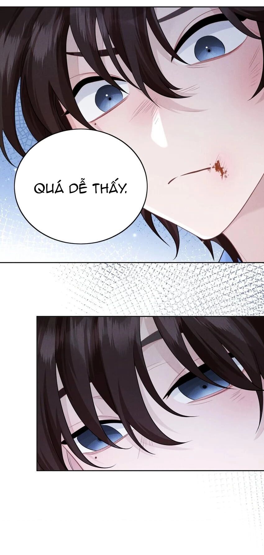 Tác Nhân Thời Gian Chapter 2 - 18