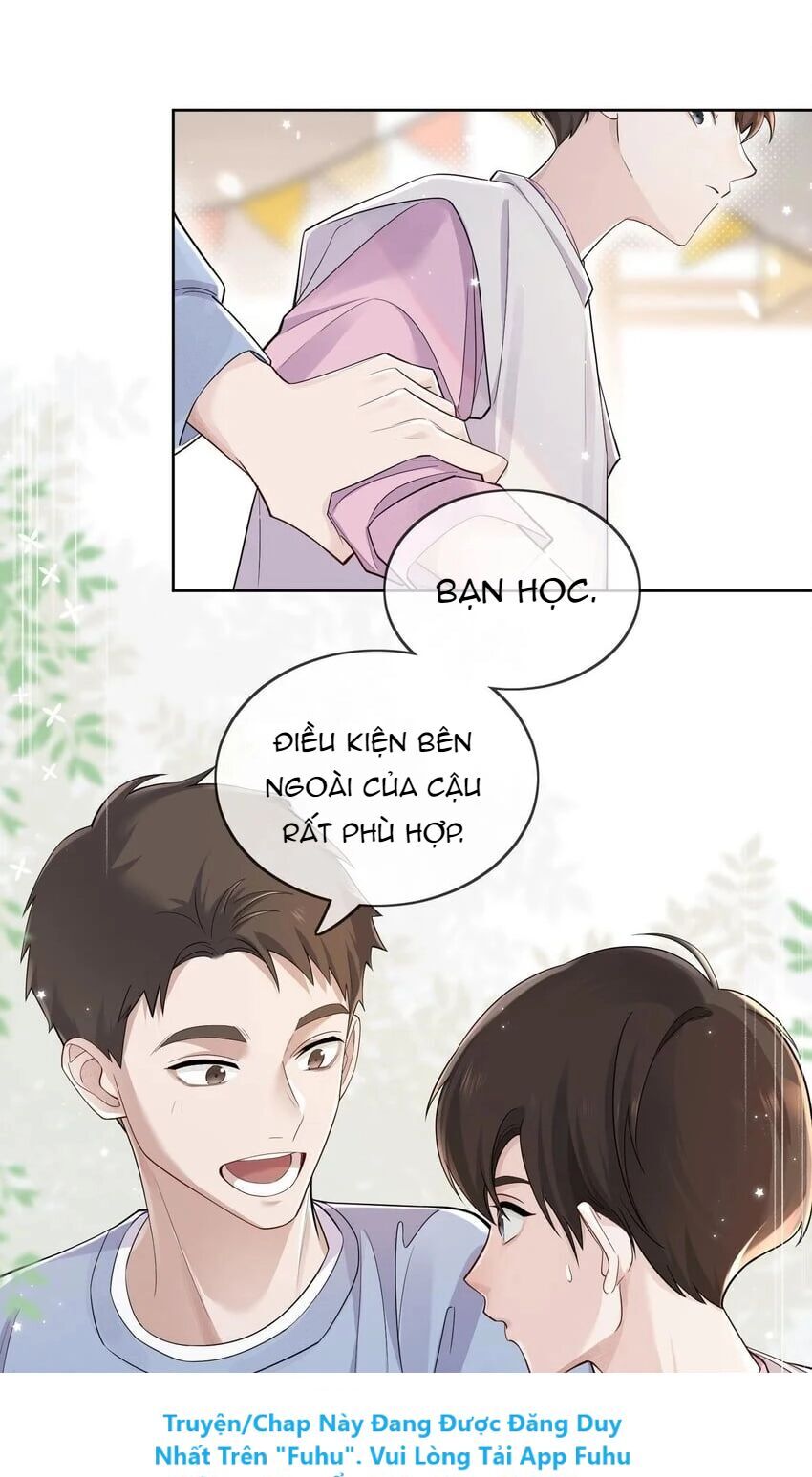 Tác Nhân Thời Gian Chapter 2 - 22