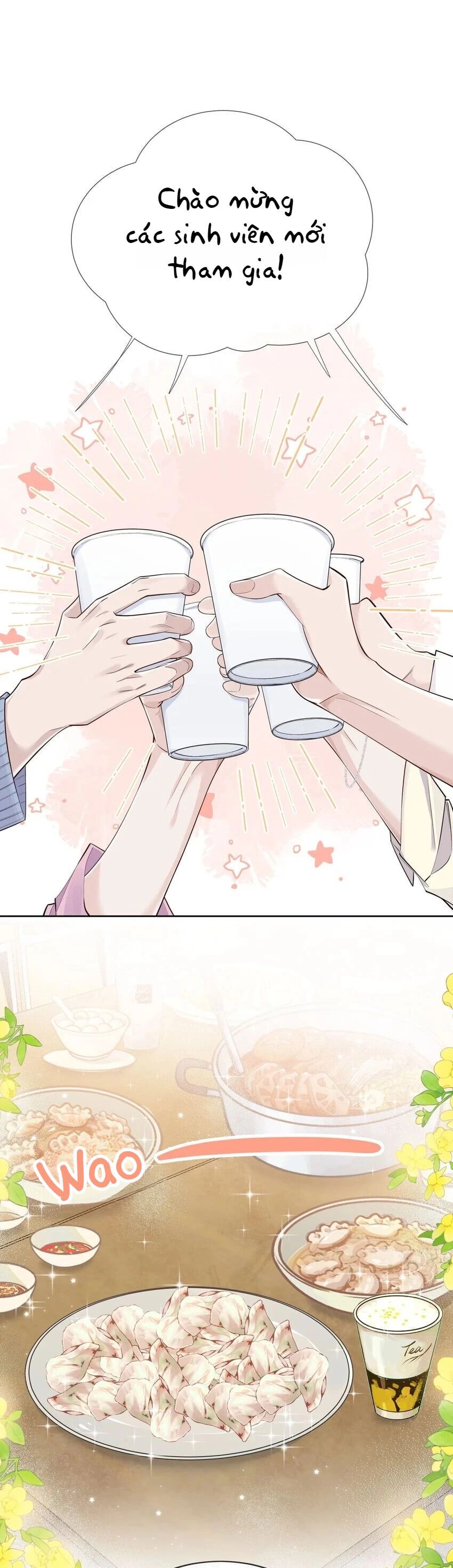 Tác Nhân Thời Gian Chapter 2 - 24