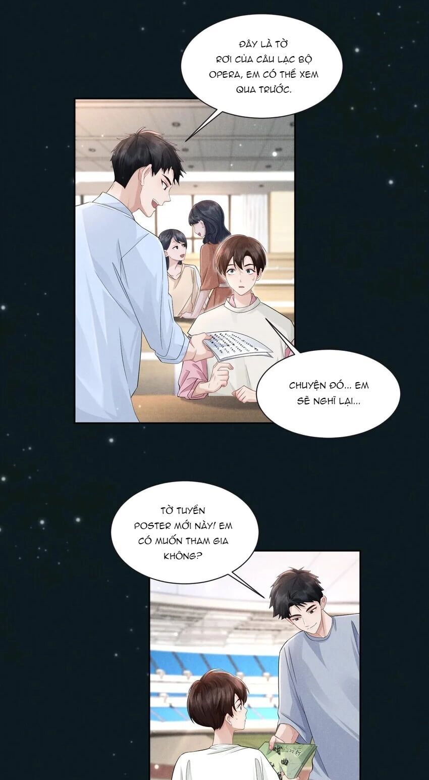 Tác Nhân Thời Gian Chapter 3 - 10