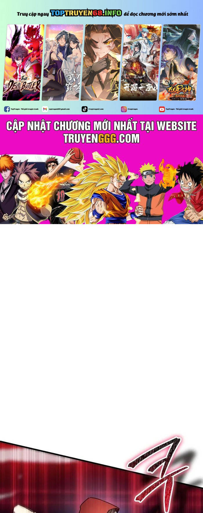 Ván Cược Của Chúa Chapter  28 - 2