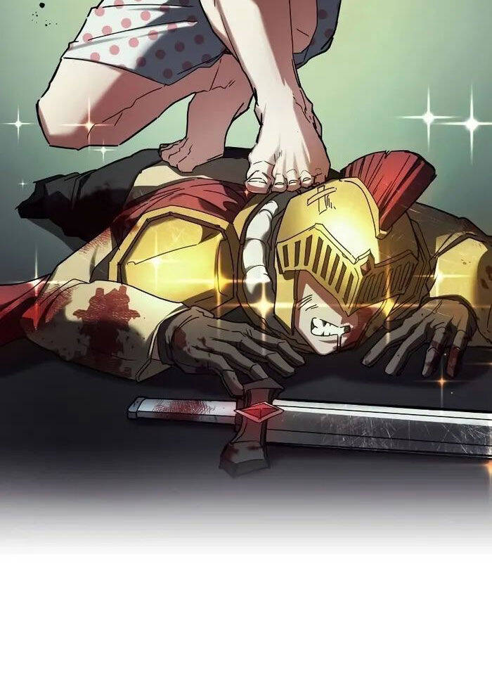 Ván Cược Của Chúa Chapter  28 - 11