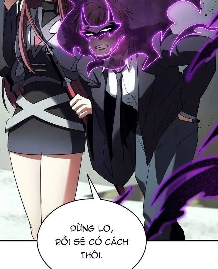 Ván Cược Của Chúa Chapter  28 - 109