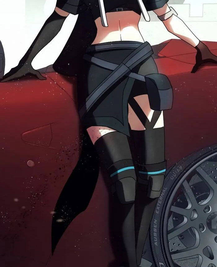 Ván Cược Của Chúa Chapter  28 - 114