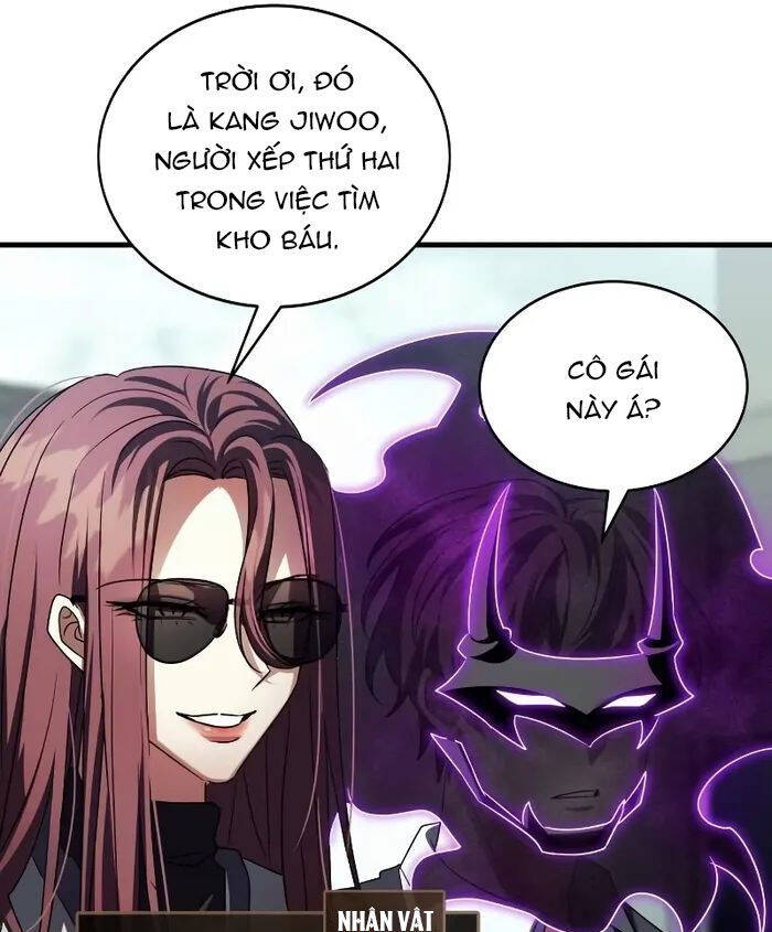Ván Cược Của Chúa Chapter 28 - 116