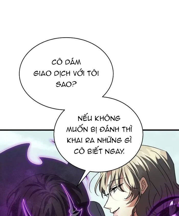 Ván Cược Của Chúa Chapter  28 - 118