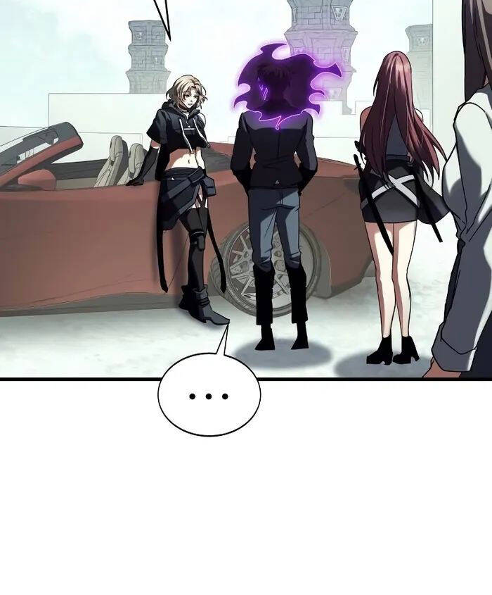 Ván Cược Của Chúa Chapter  28 - 123